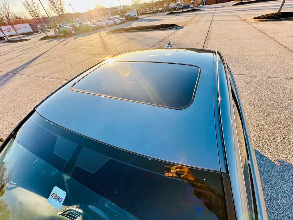 2007 Lexus IS 250 Image 9