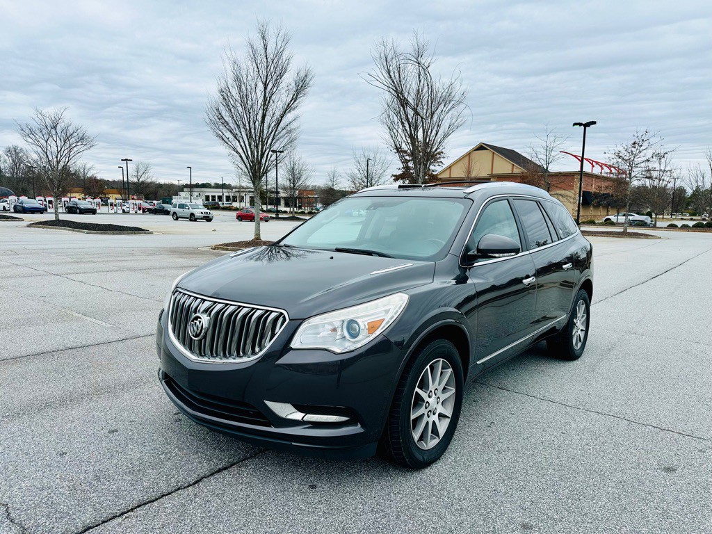 2015 Buick Enclave Image 1