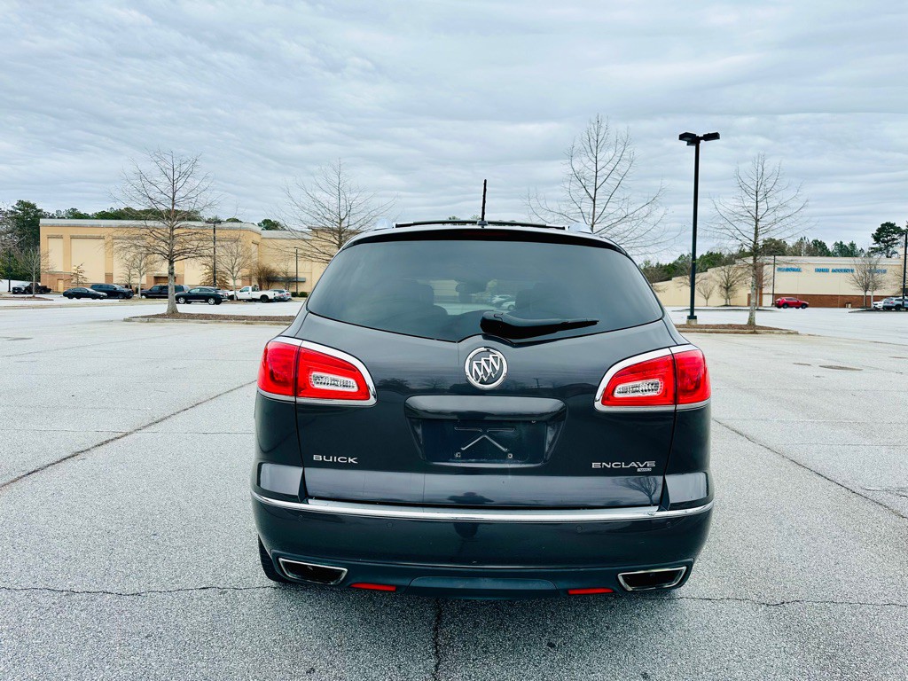 2015 Buick Enclave Image 6
