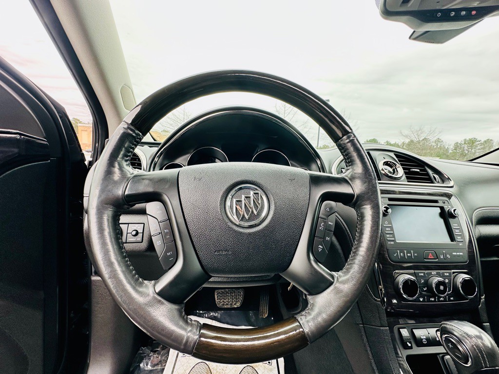 2015 Buick Enclave Image 20