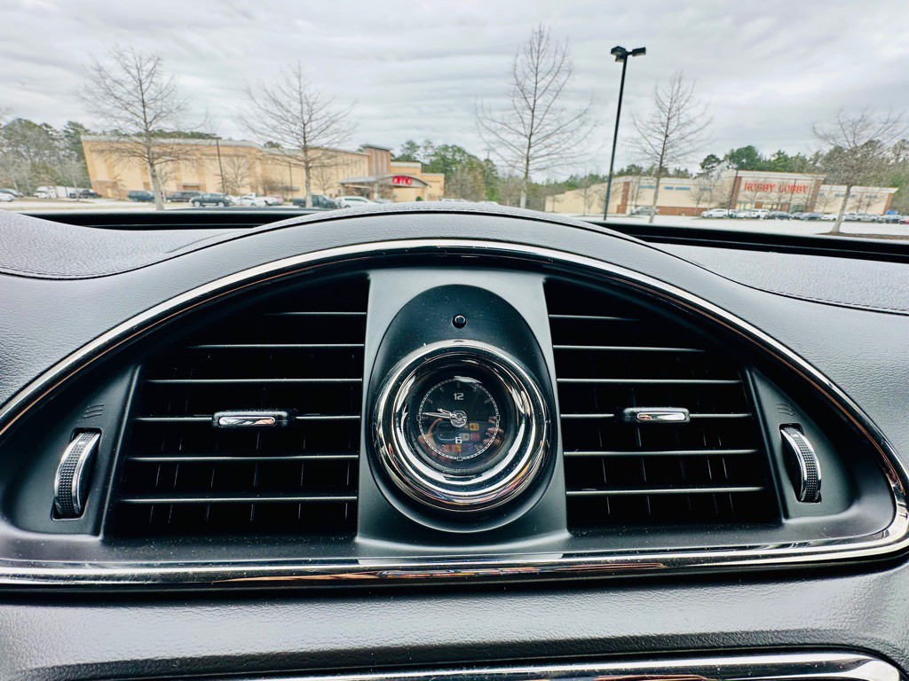 2015 Buick Enclave Image 25