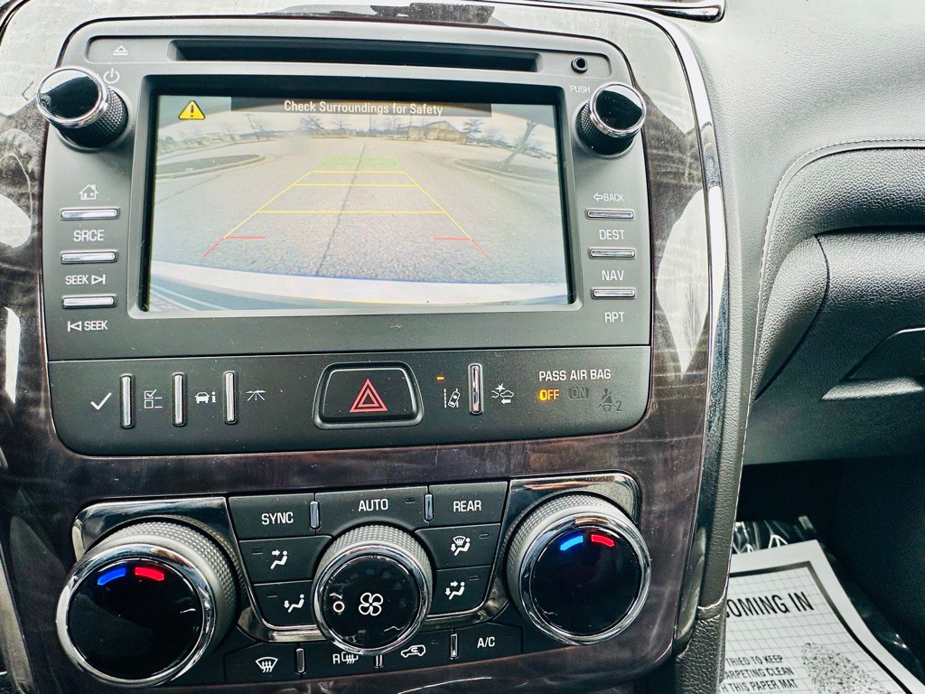 2015 Buick Enclave Image 26