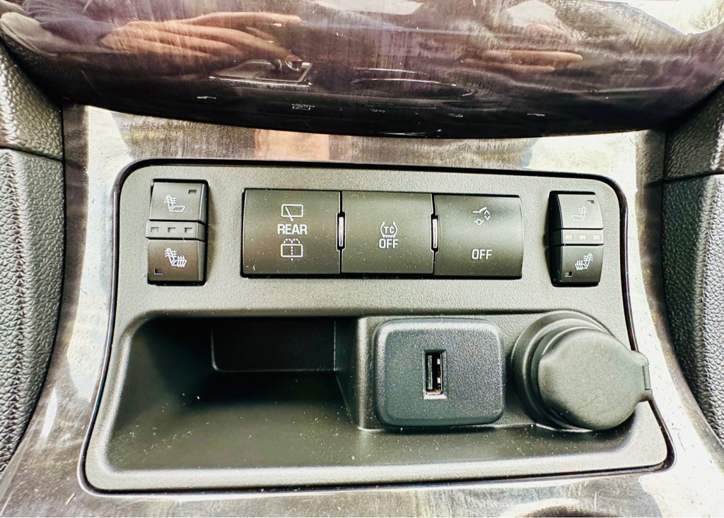 2015 Buick Enclave Image 27