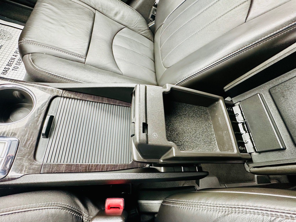 2015 Buick Enclave Image 28