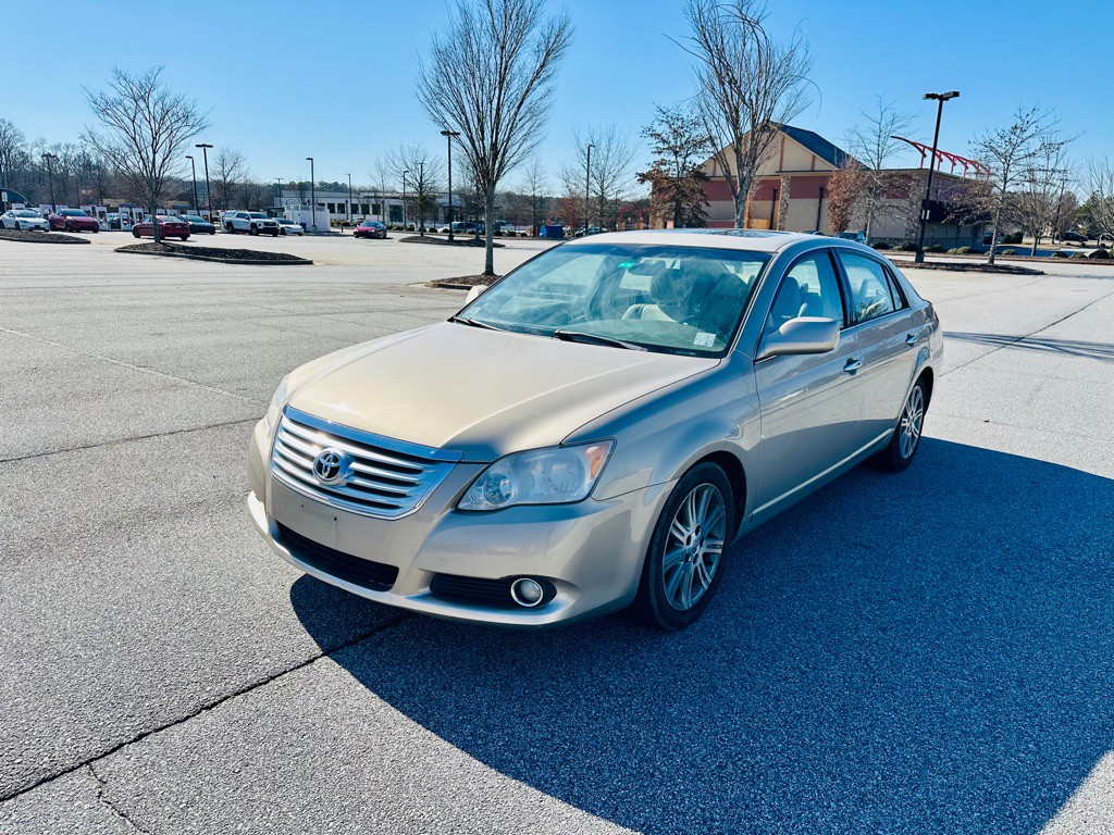 2009 Toyota Avalon Image 1