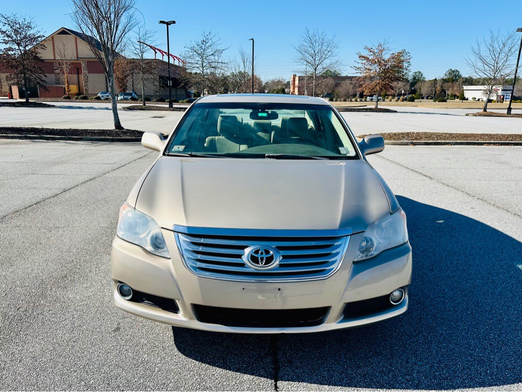 2009 Toyota Avalon Image 2