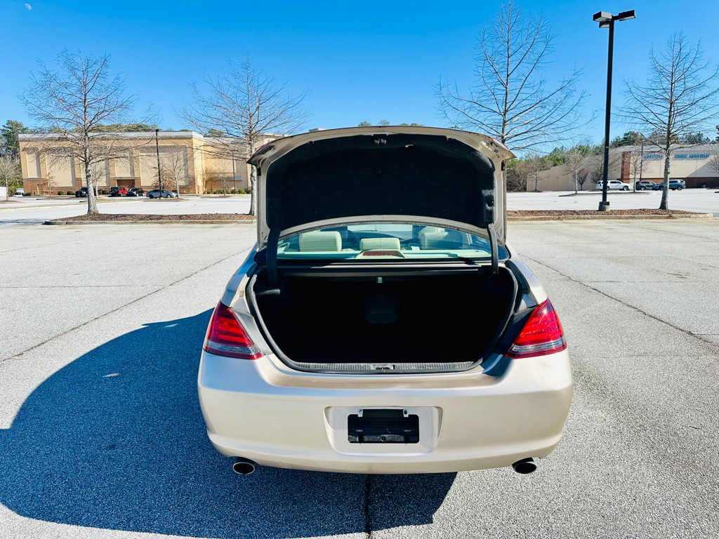 2009 Toyota Avalon Image 9