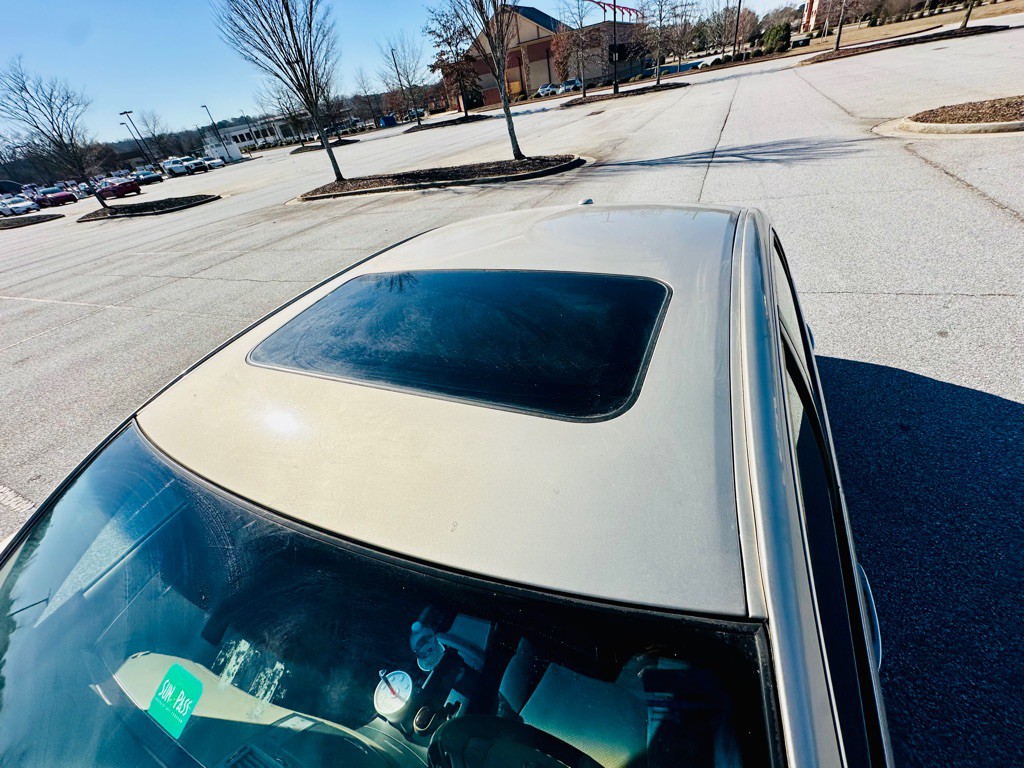 2009 Toyota Avalon Image 10