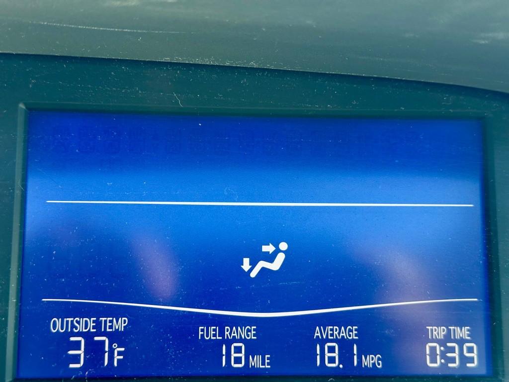 2009 Toyota Avalon Image 20