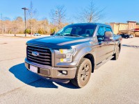 Image for 2016 Ford F-150 XLT ID: 7187823