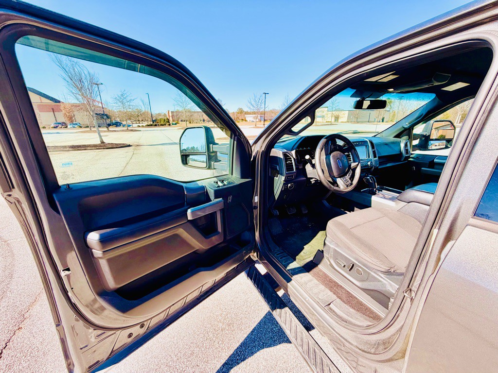 2016 Ford F-150 Image 12