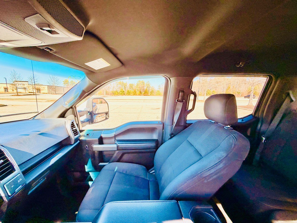 2016 Ford F-150 Image 13