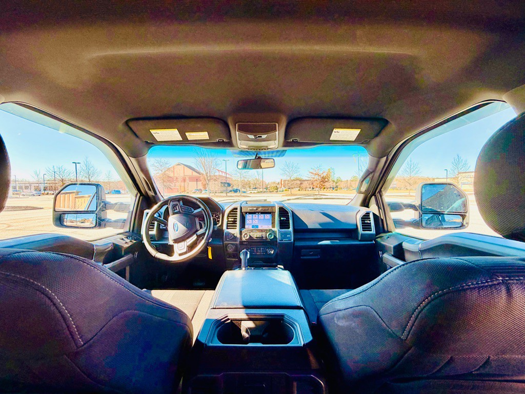 2016 Ford F-150 Image 14