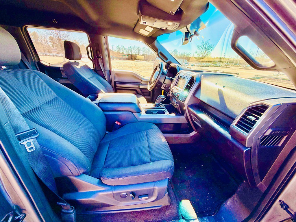 2016 Ford F-150 Image 15