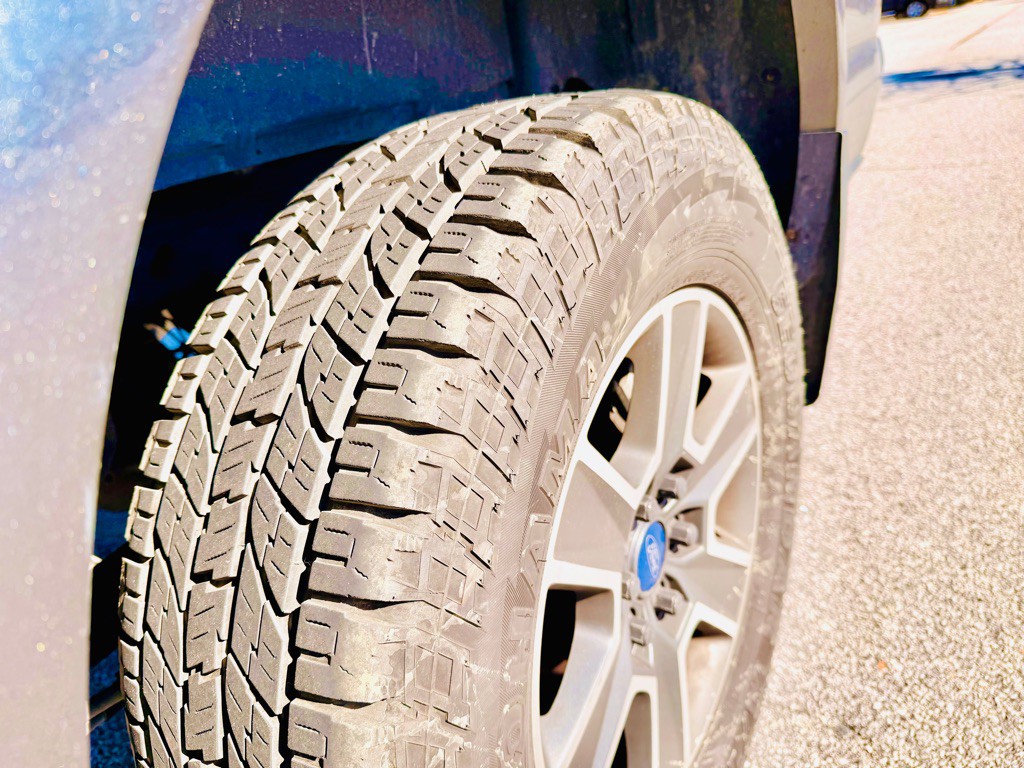 2016 Ford F-150 Image 17