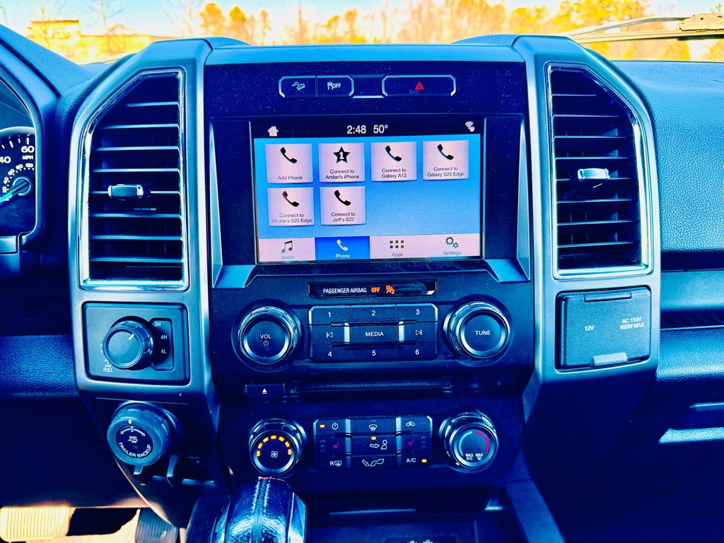 2016 Ford F-150 Image 21