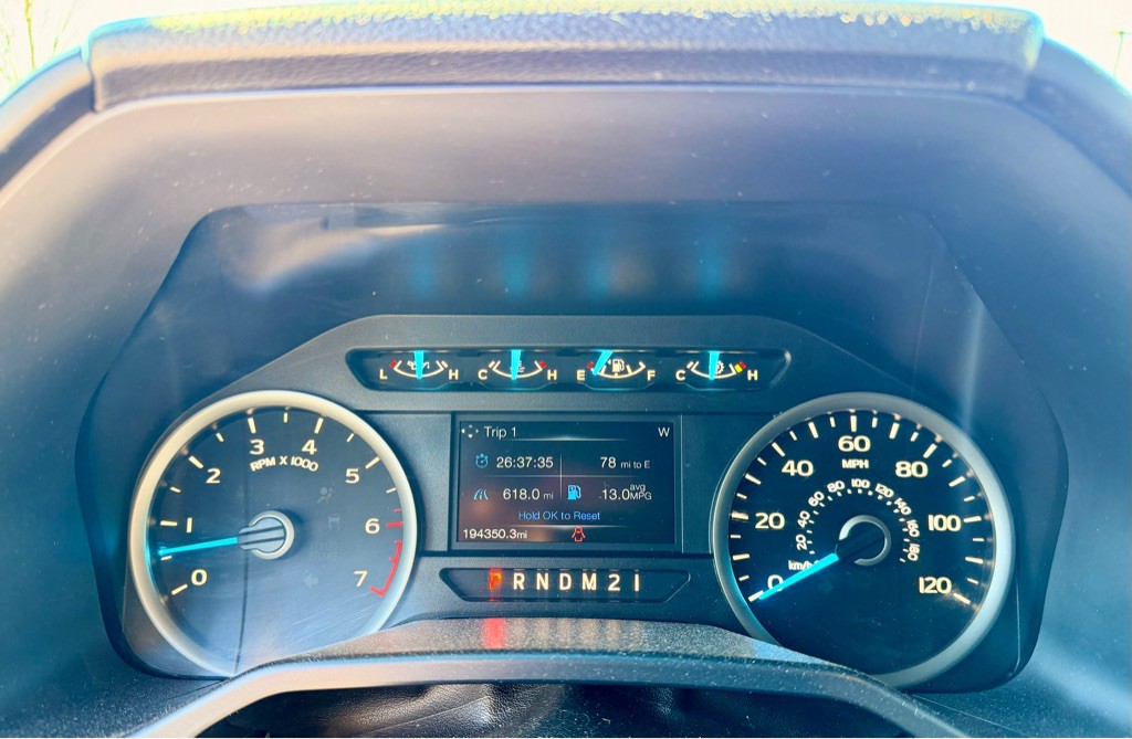 2016 Ford F-150 Image 22