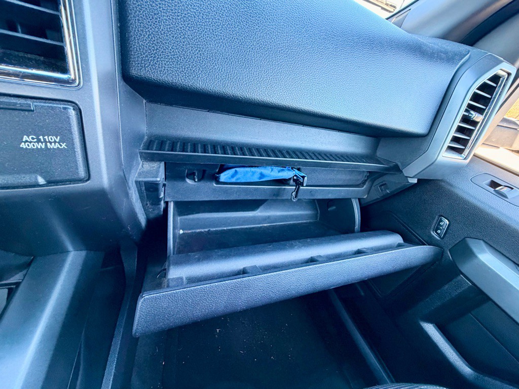 2016 Ford F-150 Image 24