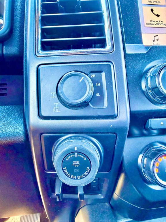 2016 Ford F-150 Image 25