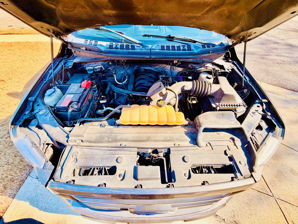 2016 Ford F-150 Image 26