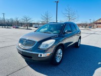 Image for 2012 Buick Enclave Leather ID: 7187824