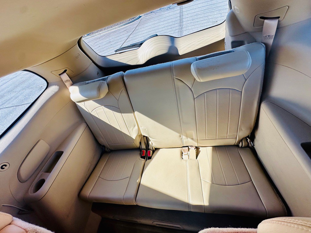 2012 Buick Enclave Image 10