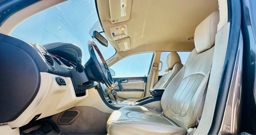 2012 Buick Enclave Image 14