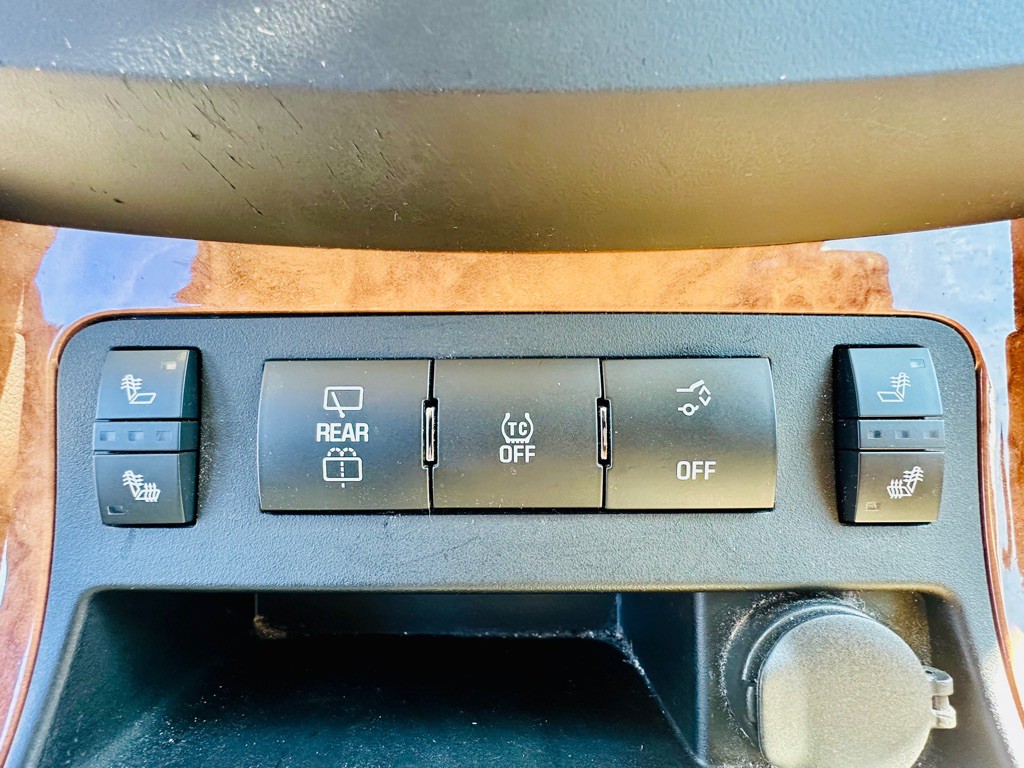 2012 Buick Enclave Image 19