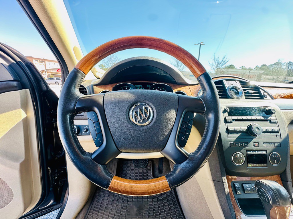 2012 Buick Enclave Image 21