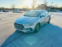Image for 2017 Hyundai Elantra SE ID: 7202800