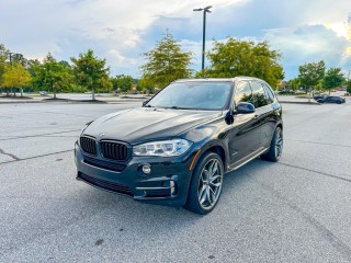 Image for 2017 BMW X5 xDrive50i ID: 7208055