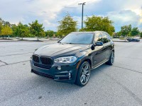 Image for 2017 BMW X5 xDrive50i ID: 7208055