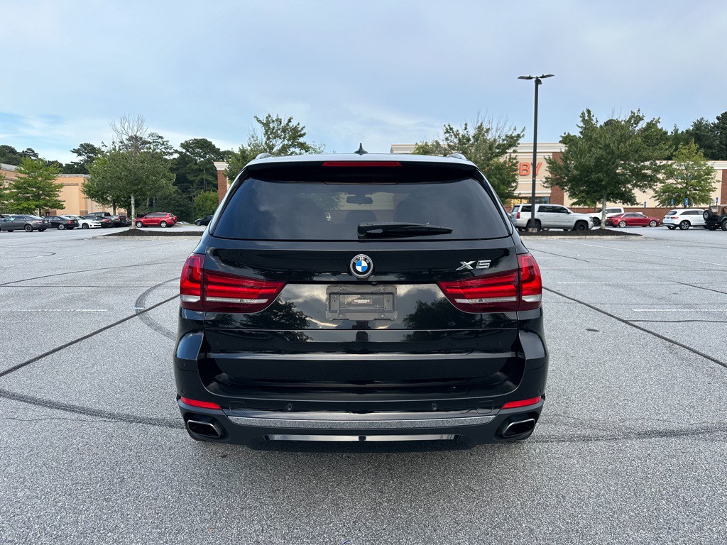 2017 BMW X5 Image 6