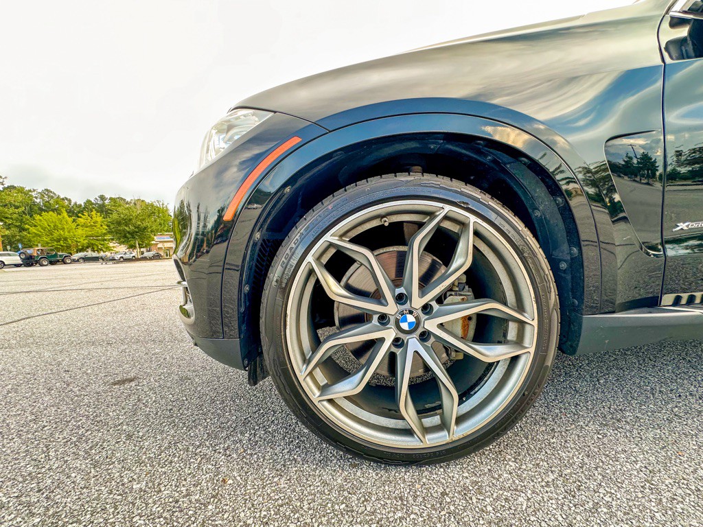 2017 BMW X5 Image 10