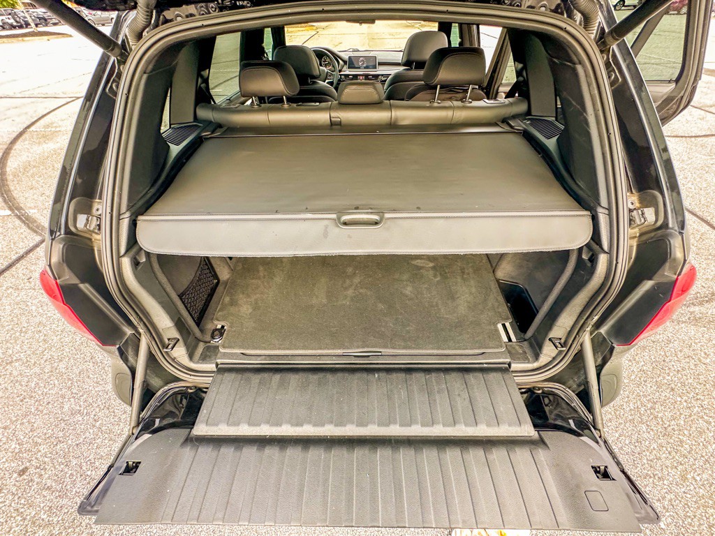 2017 BMW X5 Image 17