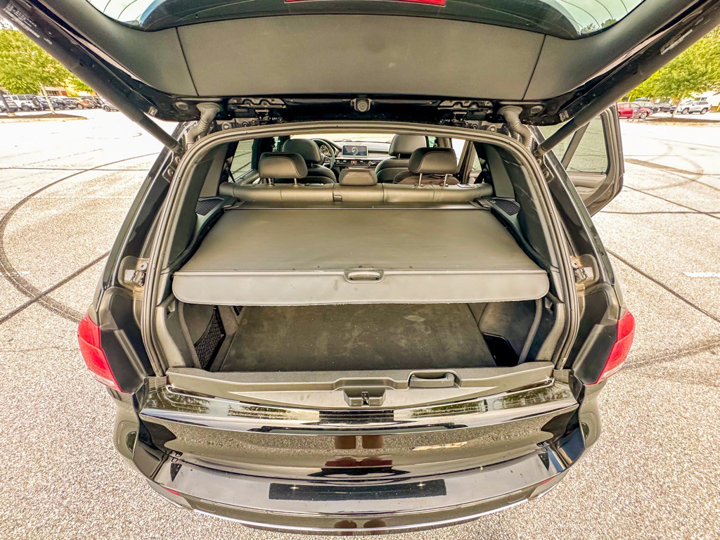 2017 BMW X5 Image 18