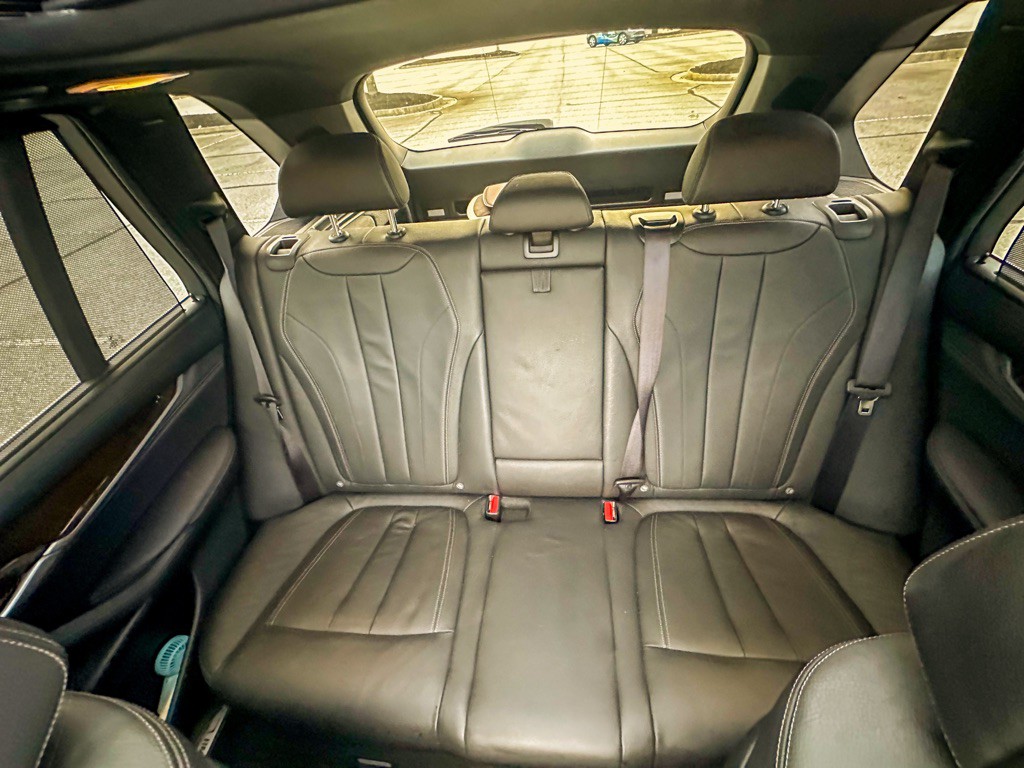2017 BMW X5 Image 21
