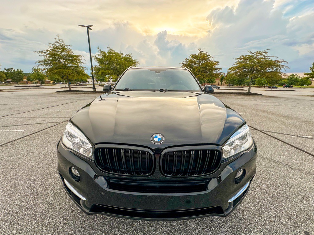 2017 BMW X5 Image 24