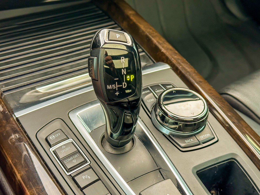 2017 BMW X5 Image 27