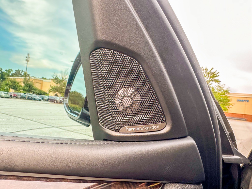 2017 BMW X5 Image 29