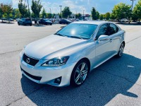 Image for 2011 Lexus IS 250 BASE ID: 7208060