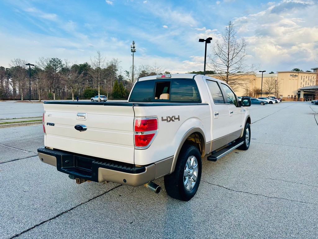 2014 Ford F-150 Image 6