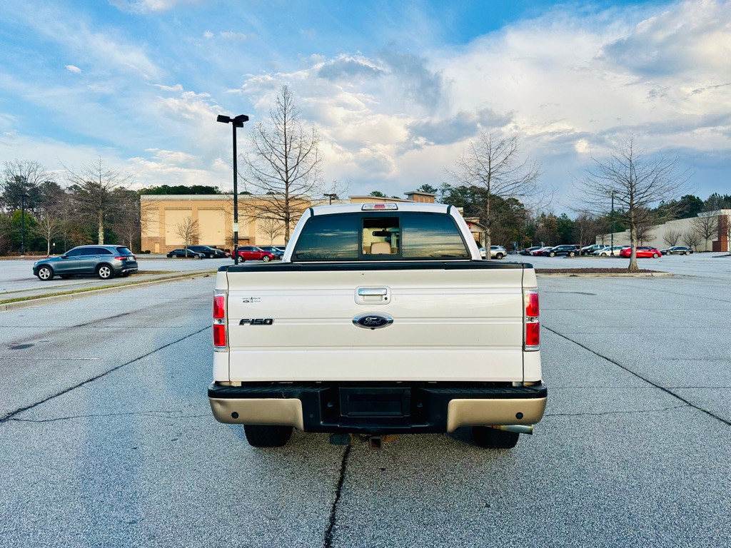 2014 Ford F-150 Image 7