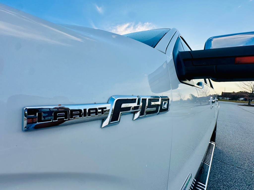 2014 Ford F-150 Image 10