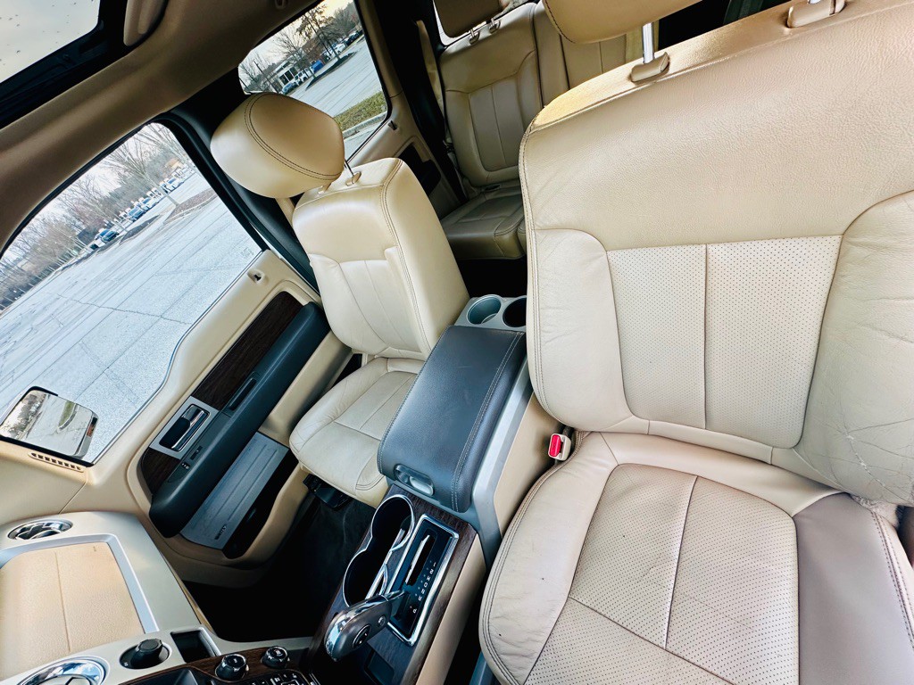 2014 Ford F-150 Image 13