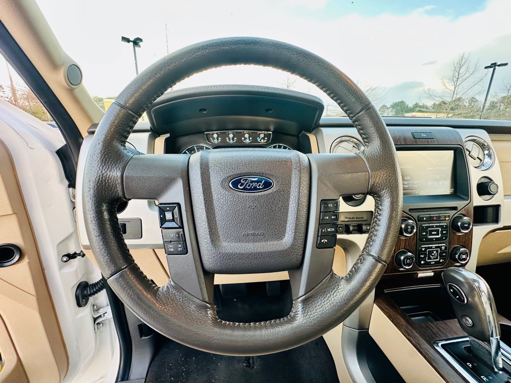 2014 Ford F-150 Image 14