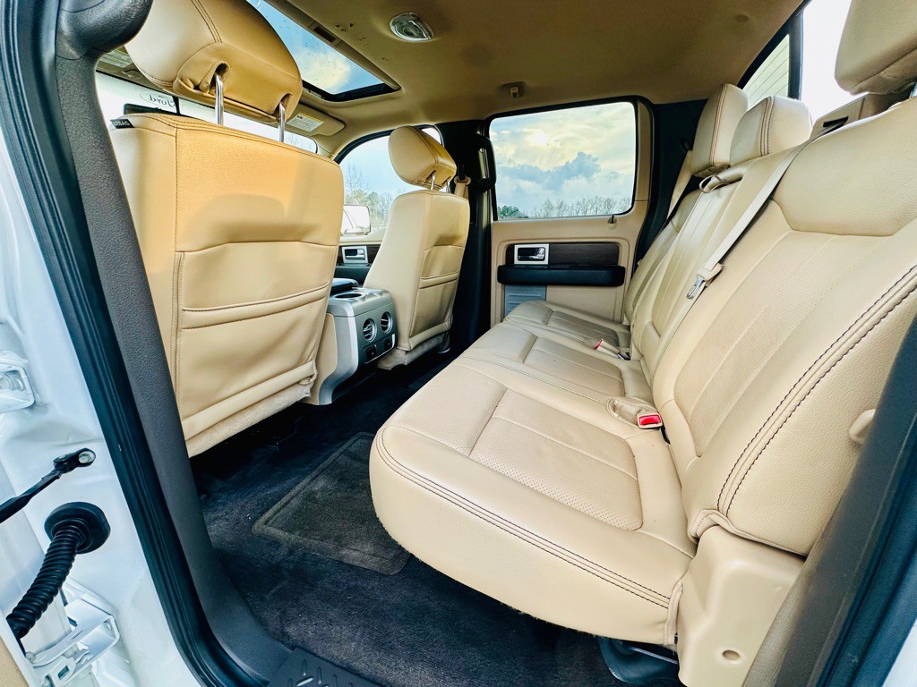 2014 Ford F-150 Image 15