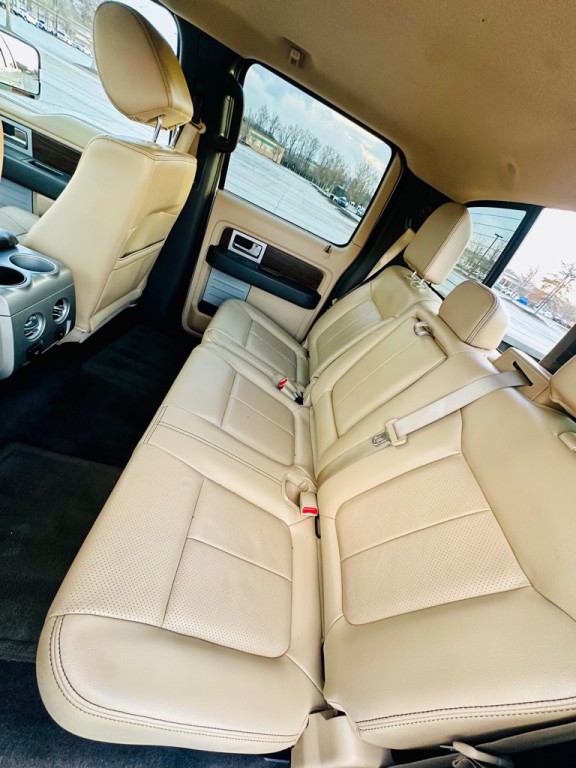 2014 Ford F-150 Image 16