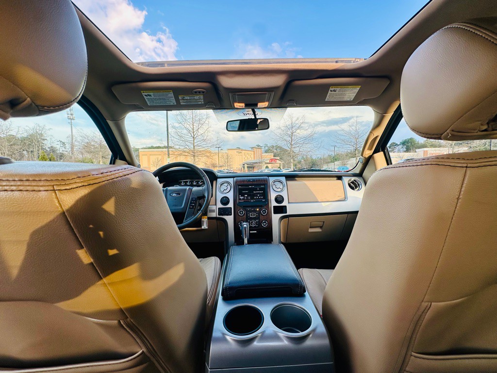 2014 Ford F-150 Image 17