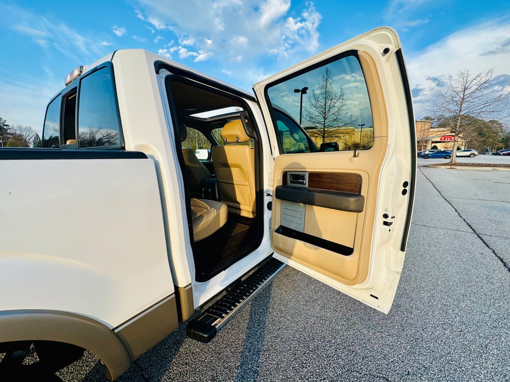 2014 Ford F-150 Image 19